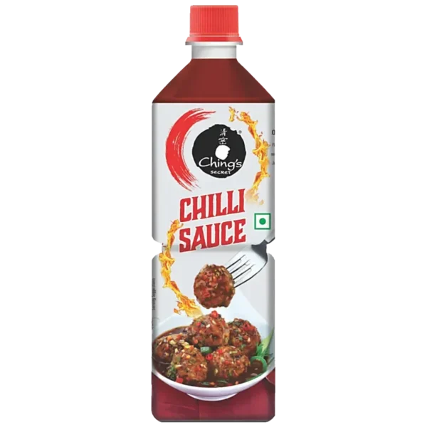 Ching's Secret - Red Chilli Sauce, 680 gm